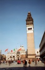 Rome - Florence - Venice