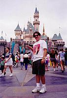 Disneyland 1997