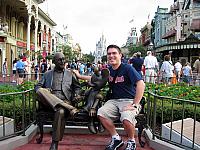 Walt Disney World 2003