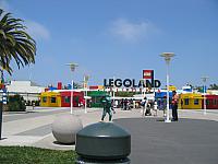 Legoland 2007