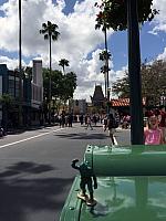 Walt Disney World 2015