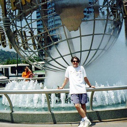 Universal Studios 1997