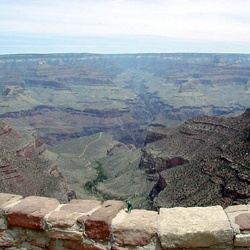 Grand Canyon 2001