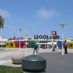 Legoland 2007