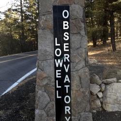 Lowell Observatory 2016