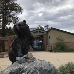 Big Bear and Lake Arrowhead 2019